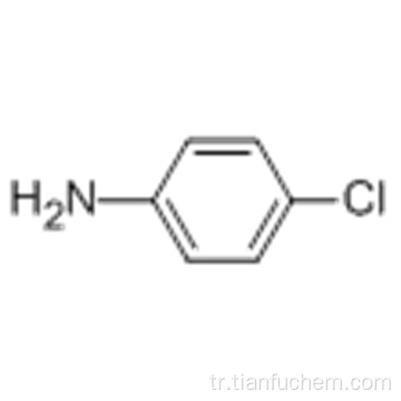 Para Kloro Anilin CAS 106-47-8